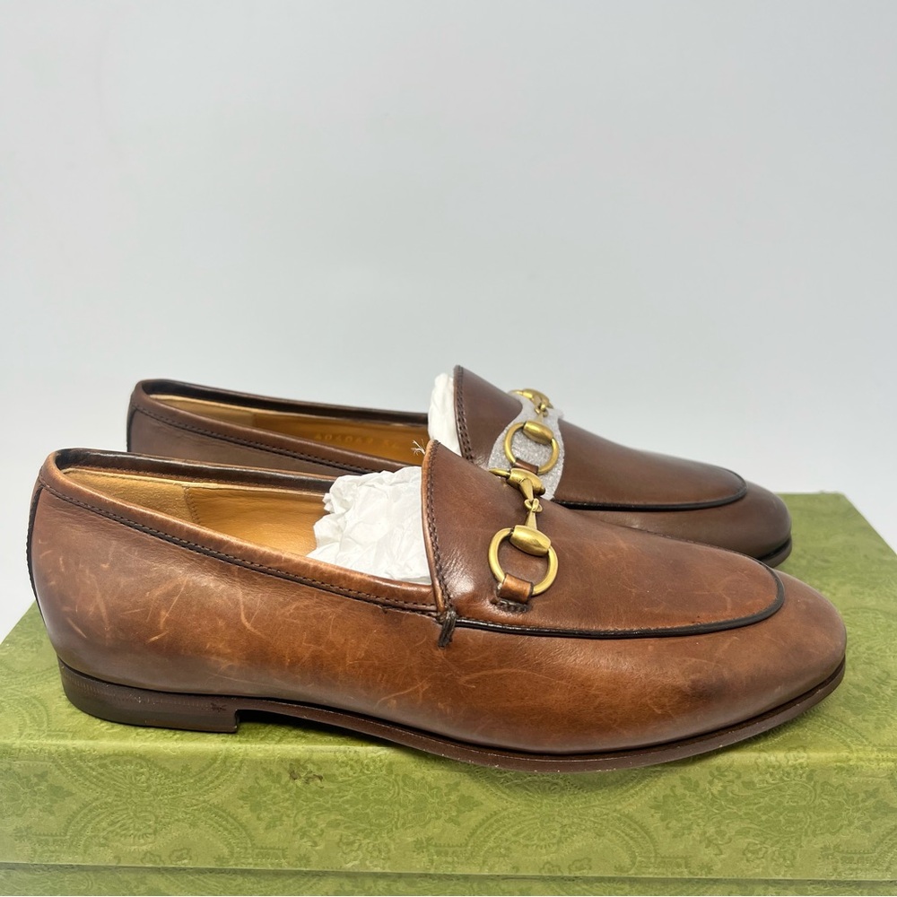Gucci Loafers
Size 34 - Picture 2 of 10